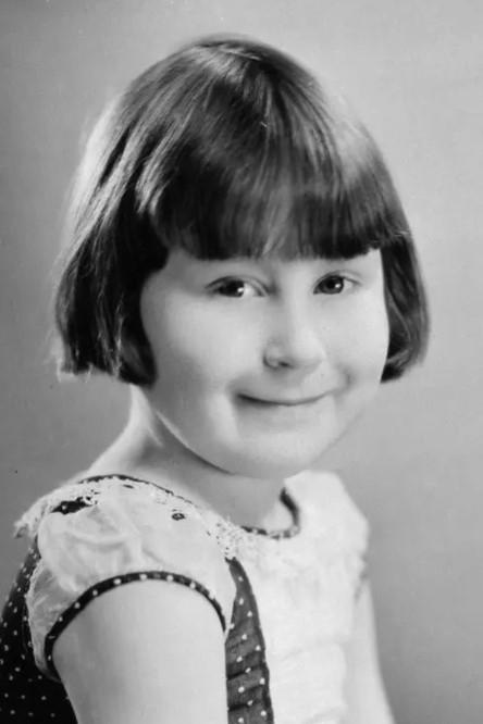 Фото  (Mary Ann Jackson)