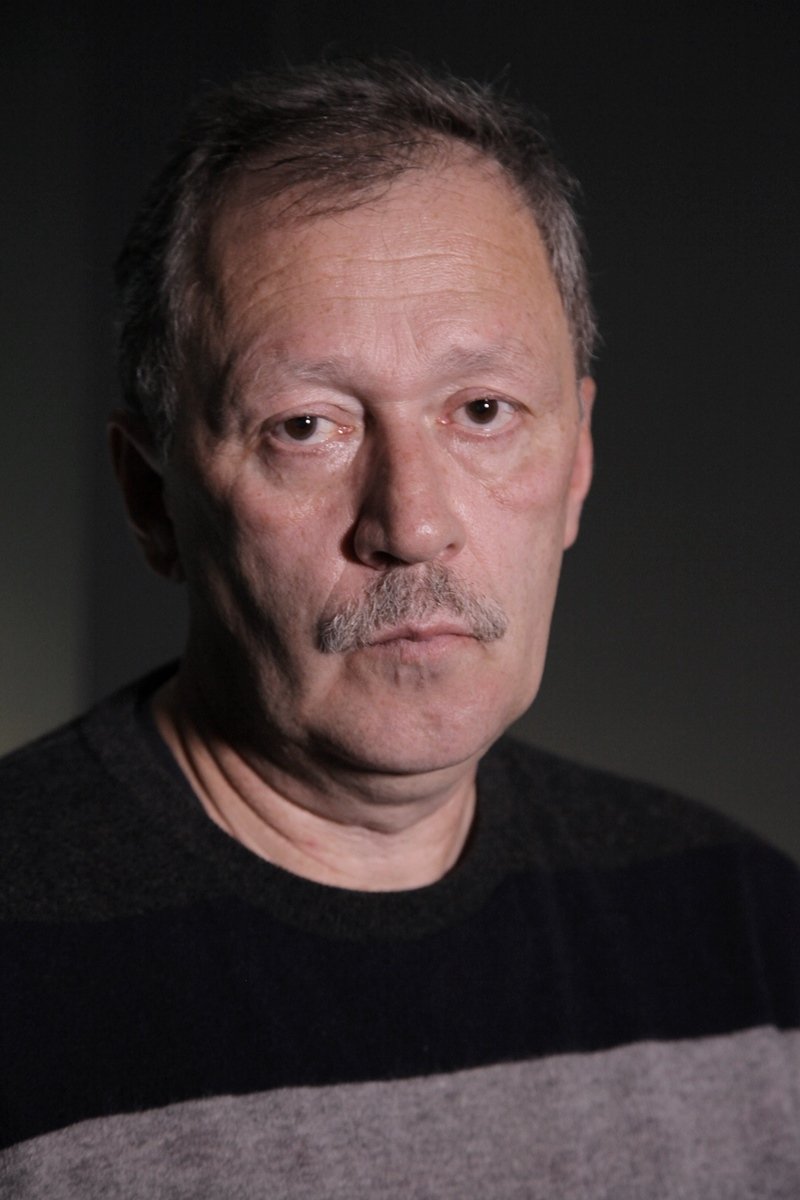Фото  (Vladimir Fokov)
