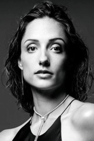 Фото  (Dorothée Gilbert)