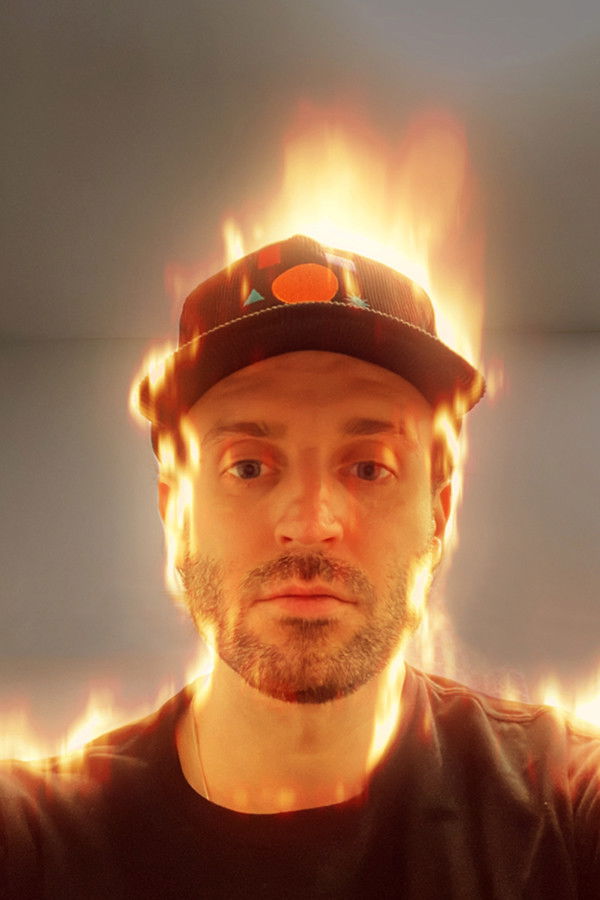 Фото  (Eric Wysocki)