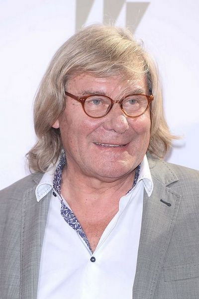 Фото  (Filip Bajon)