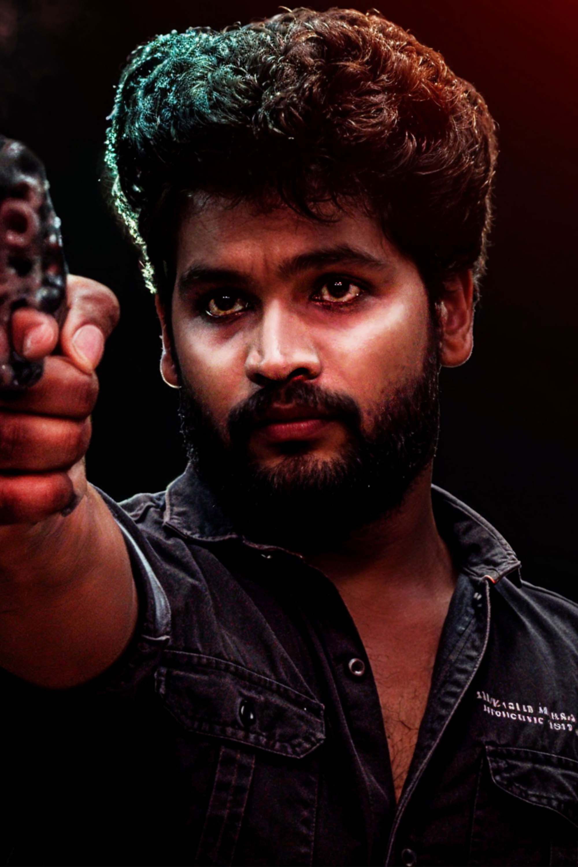 Фото  (Infant raj)