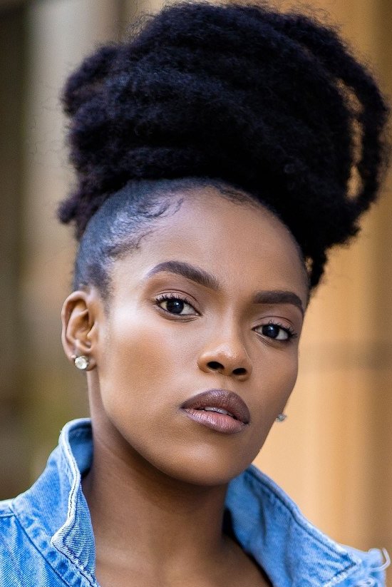 Фото  (Katlego Lebogang)