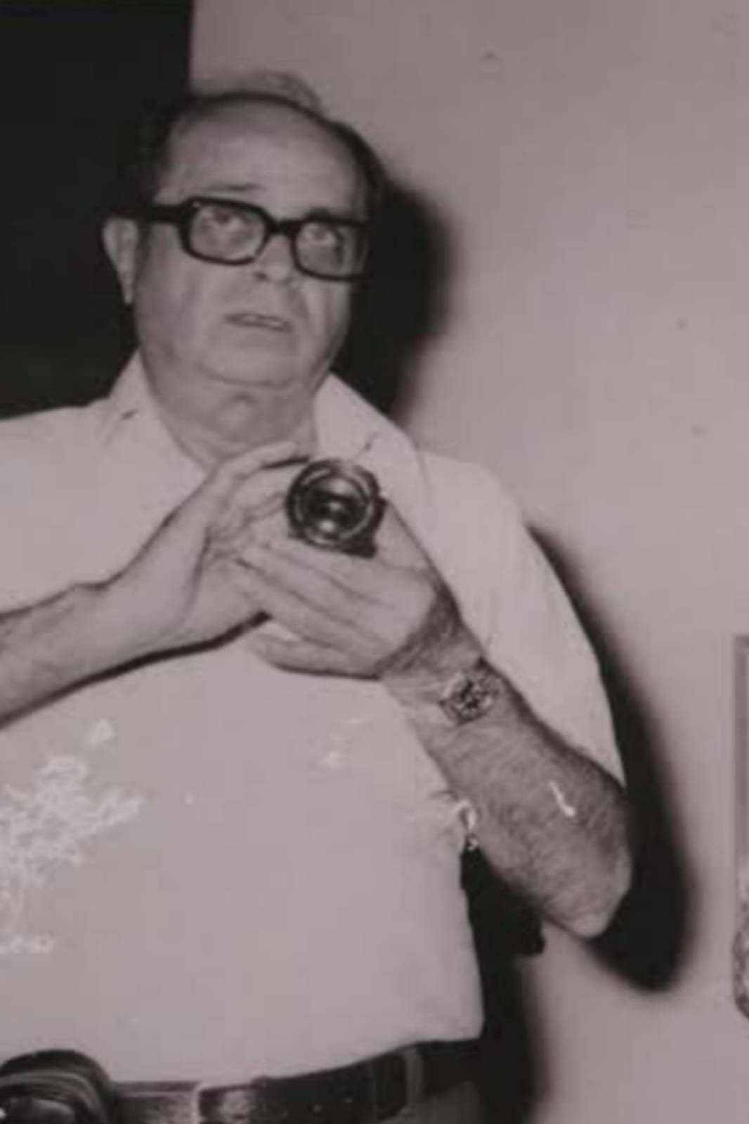 Фото  (Marcus Bartley)