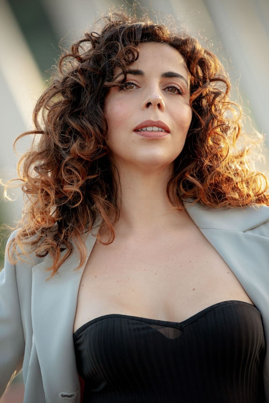 Фото  (Valentina Ruggeri)