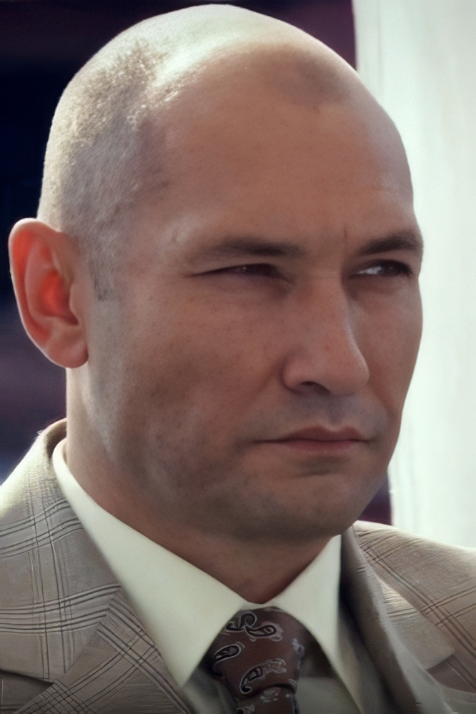 Фото  (Vladimir Denisov)