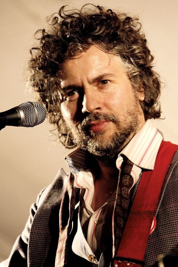 Фото Уейн Койн (Wayne Coyne)