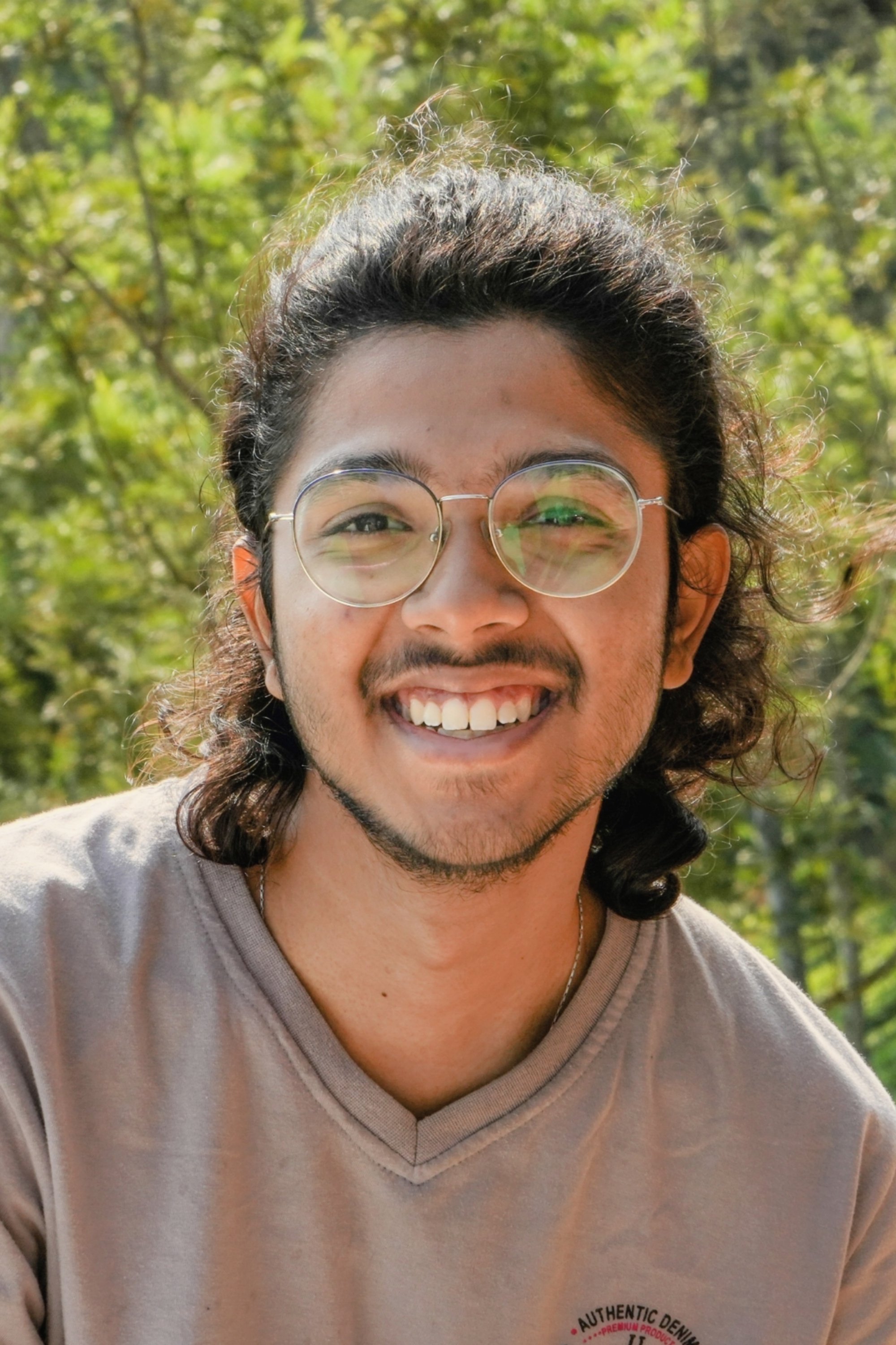 Фото  (Aditya Uma Baskar)