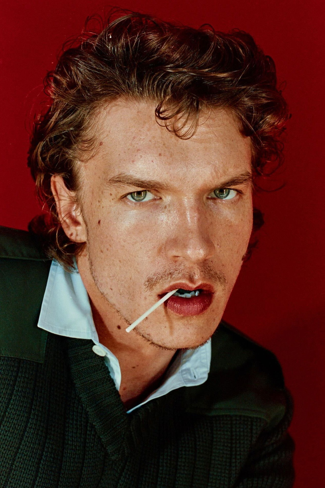 Фото  (Connor Storrie)