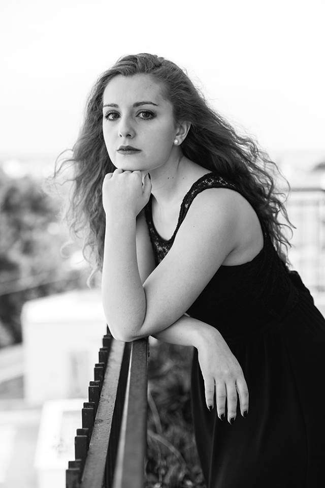 Фото  (Diandra Elettra Moscogiuri)