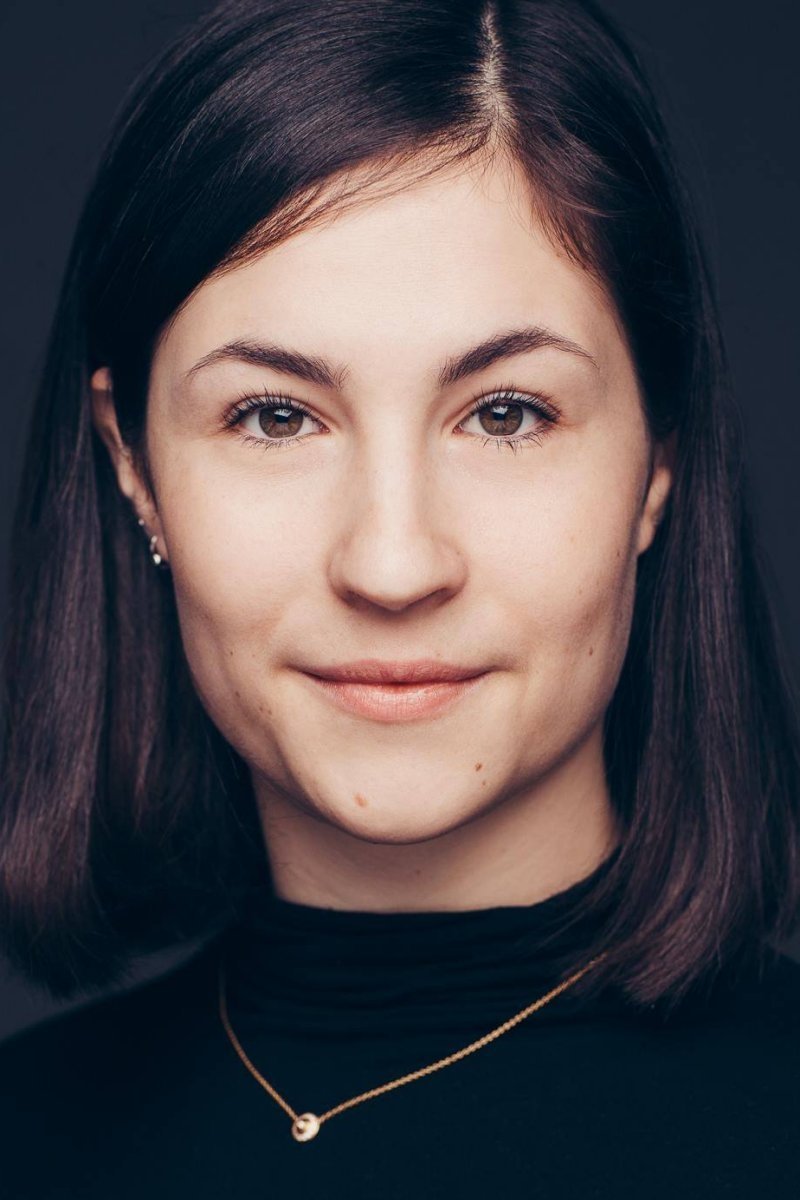 Фото  (Emma Silja Sångren)