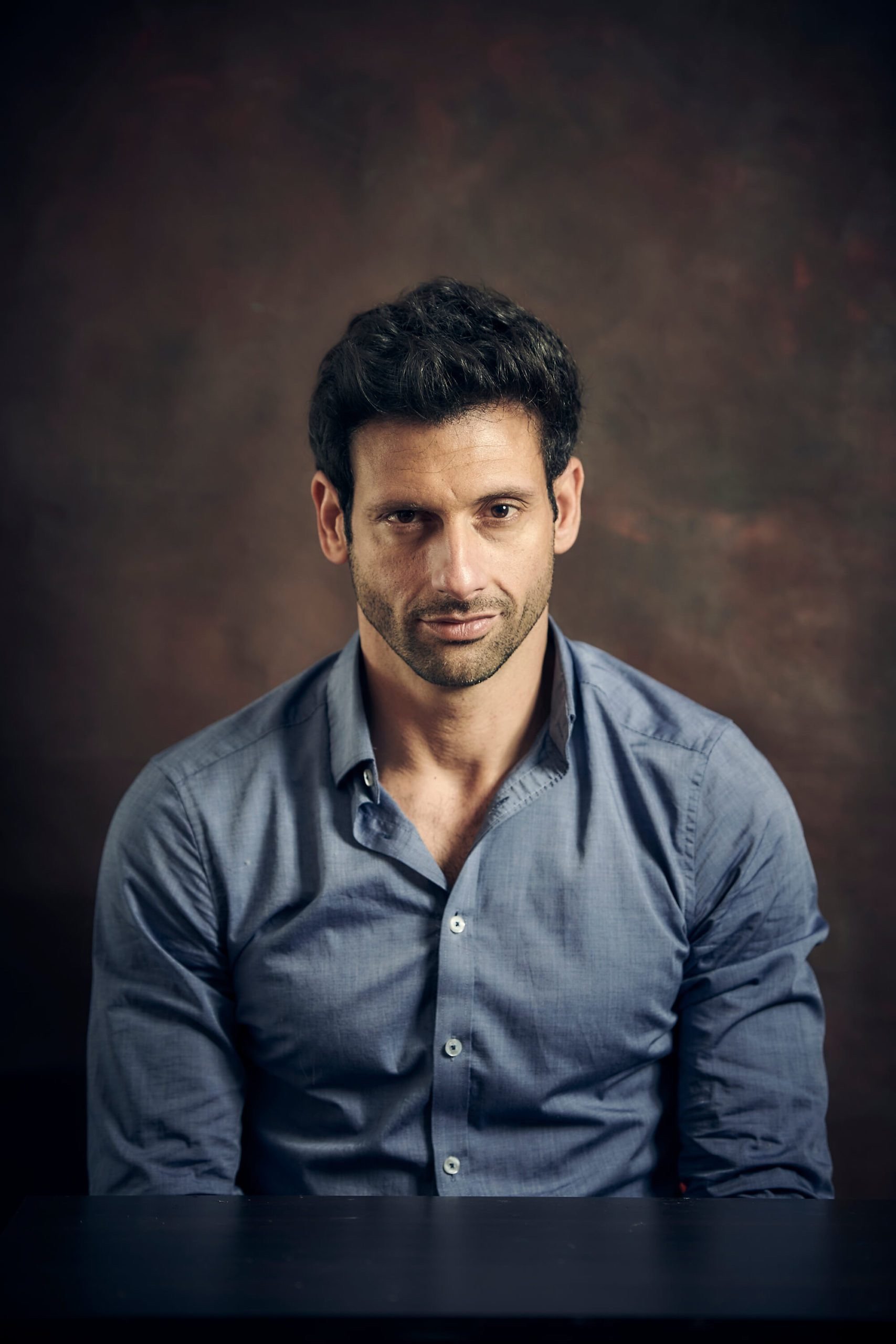 Фото  (George Slebi)