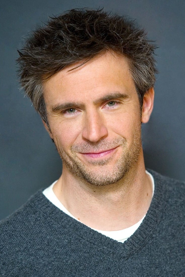 Фото Джек Девенпорт (Jack Davenport)