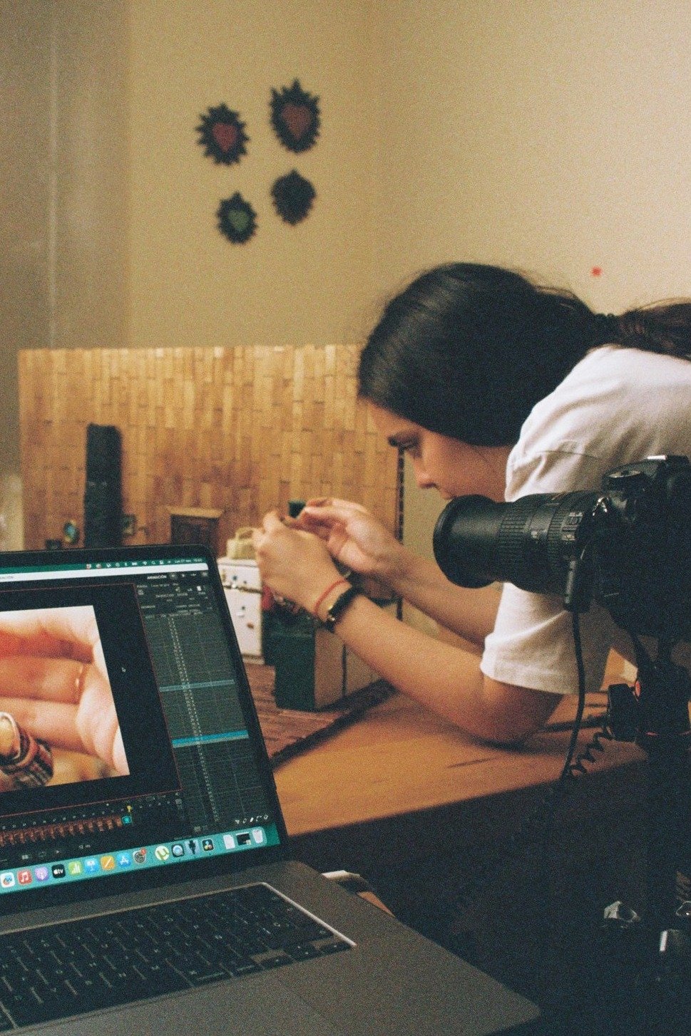 Фото Хосефіна Монтіно Кабрера (Josefina Montino Cabrera)