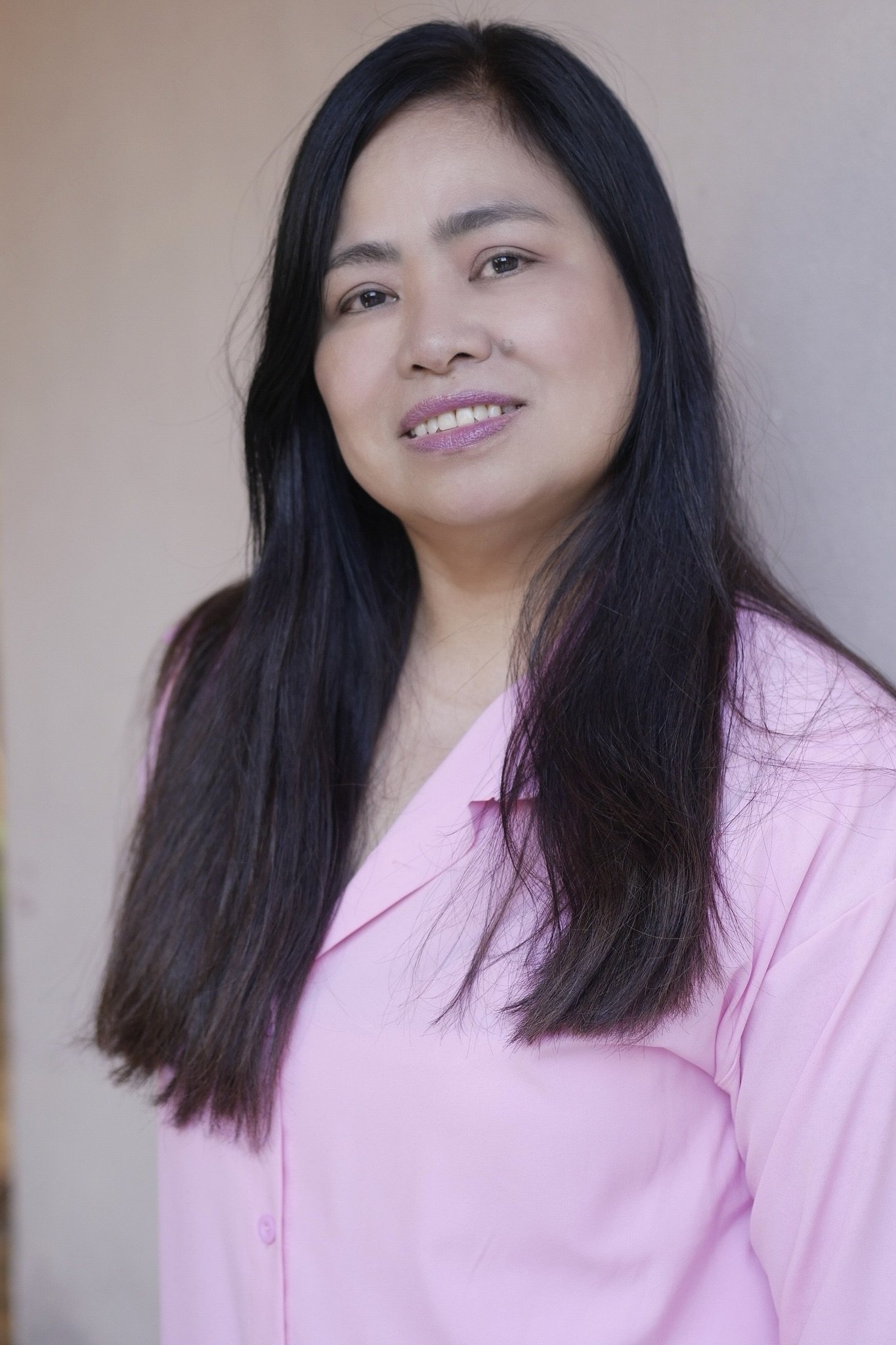 Фото  (Maria Teresa Borela Baluyot)