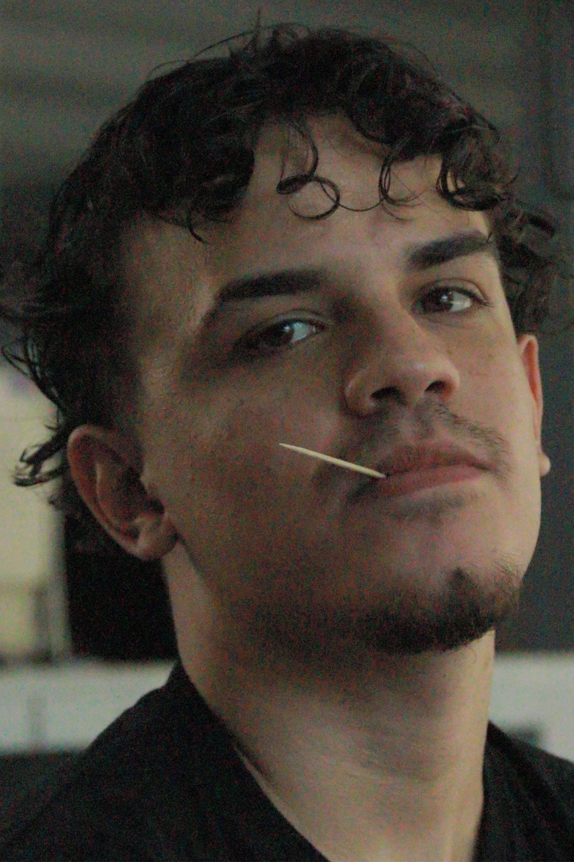 Фото Макс Амарал молодший (Max Amaral Júnior)