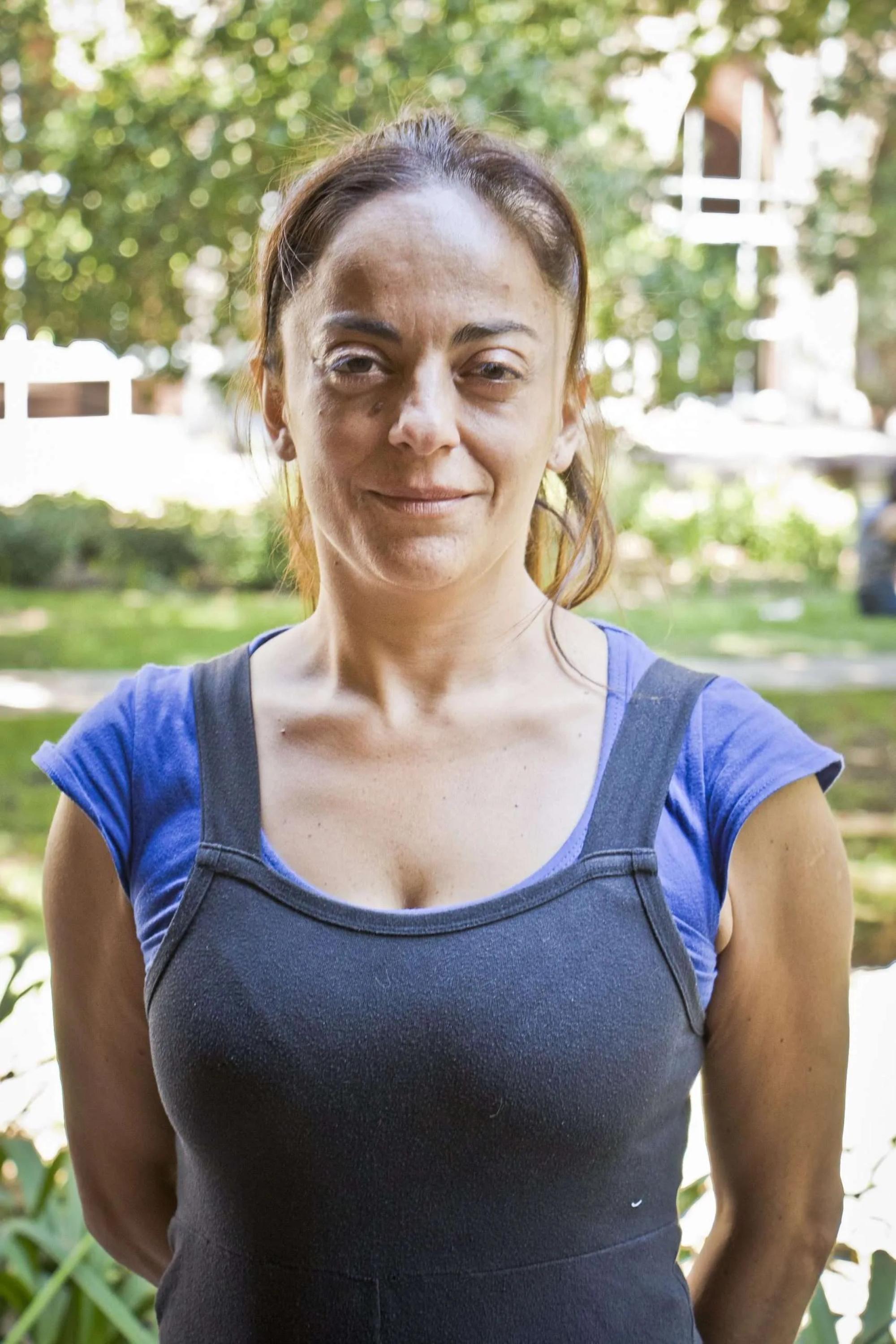 Фото  (Paula Zúñiga)