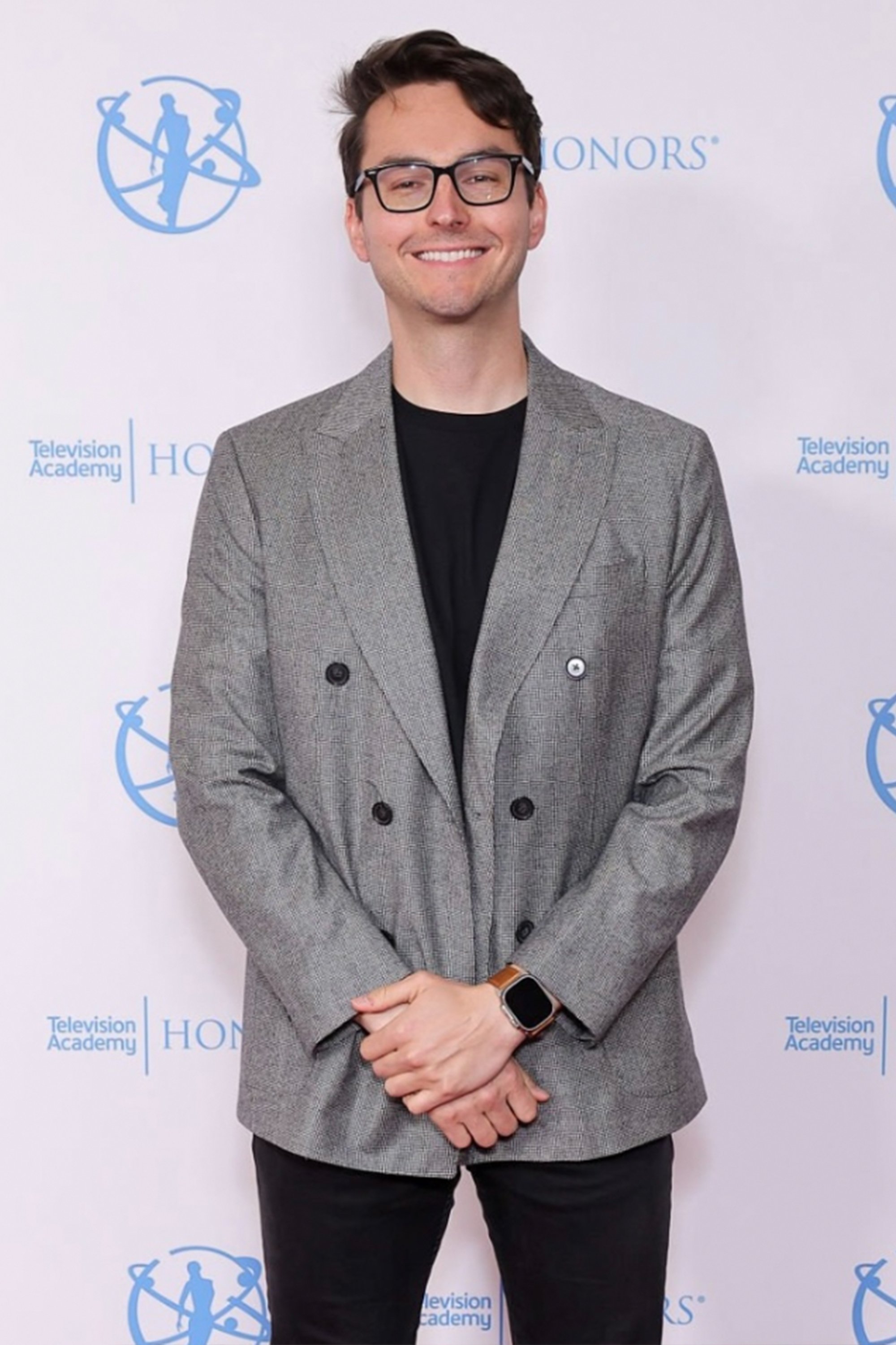 Фото Самуель-Алі Мірпурян (Samuel-Ali Mirpoorian)