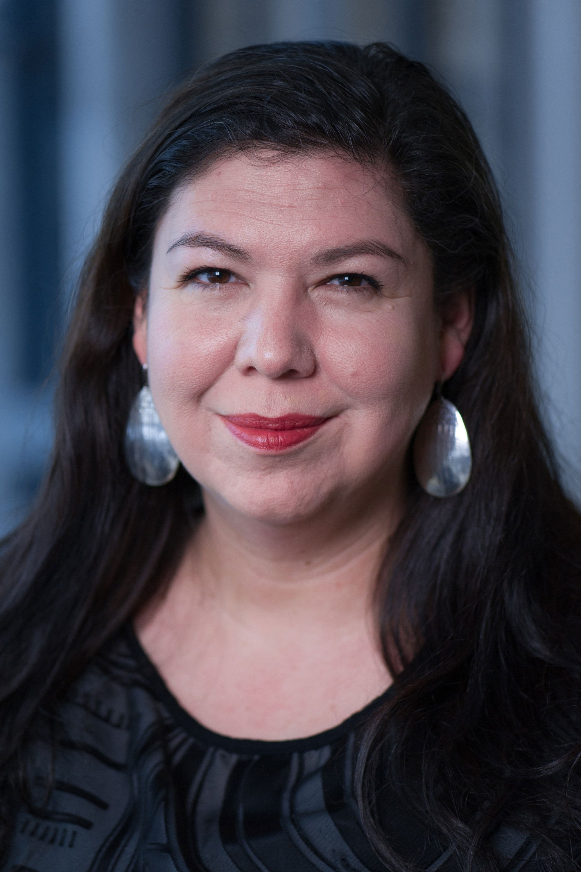 Фото Таша Хаббард (Tasha Hubbard)