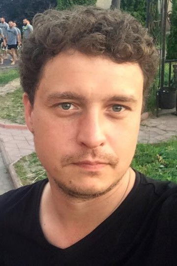 Фото Yurii Hruzynov (Yurii Hruzynov)