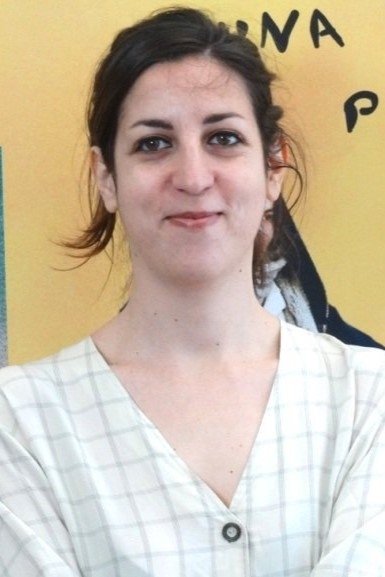 Фото  (Caterina Carone)