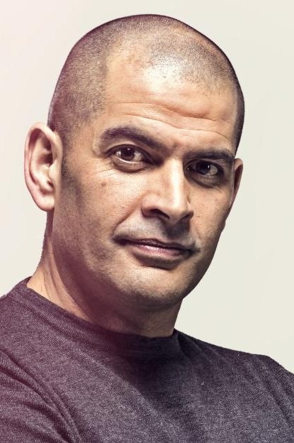 Фото  (Chris Harris)