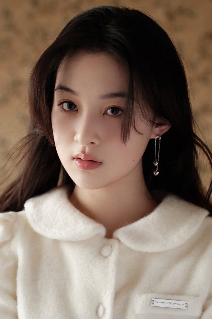 Фото  (Gu Yuhan)