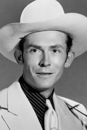 Фото  (Hank Williams)
