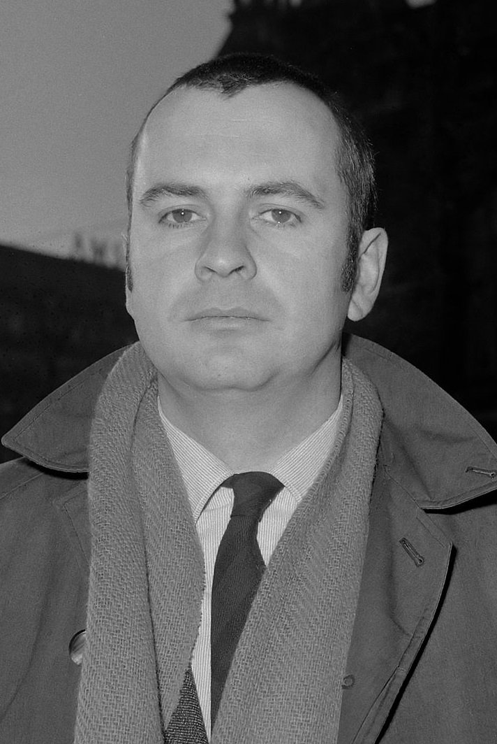 Фото  (Johan van der Keuken)