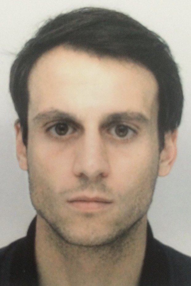 Фото  (Louda Ben Salah-Cazanas)