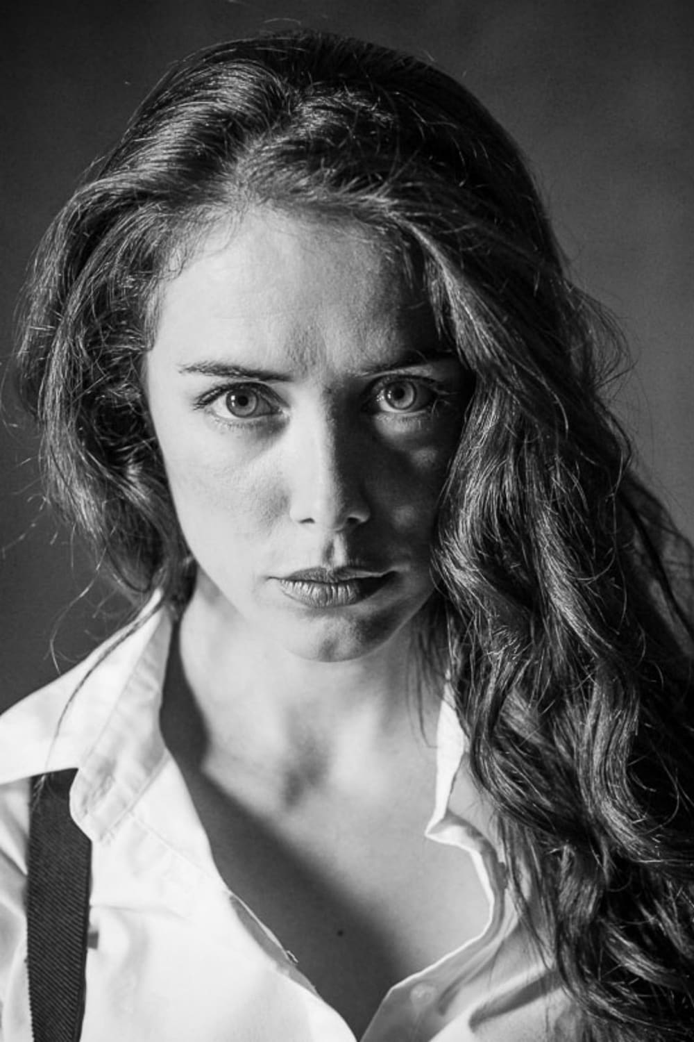 Фото Патрісія Лопес Арнаіс (Patricia López Arnaiz)