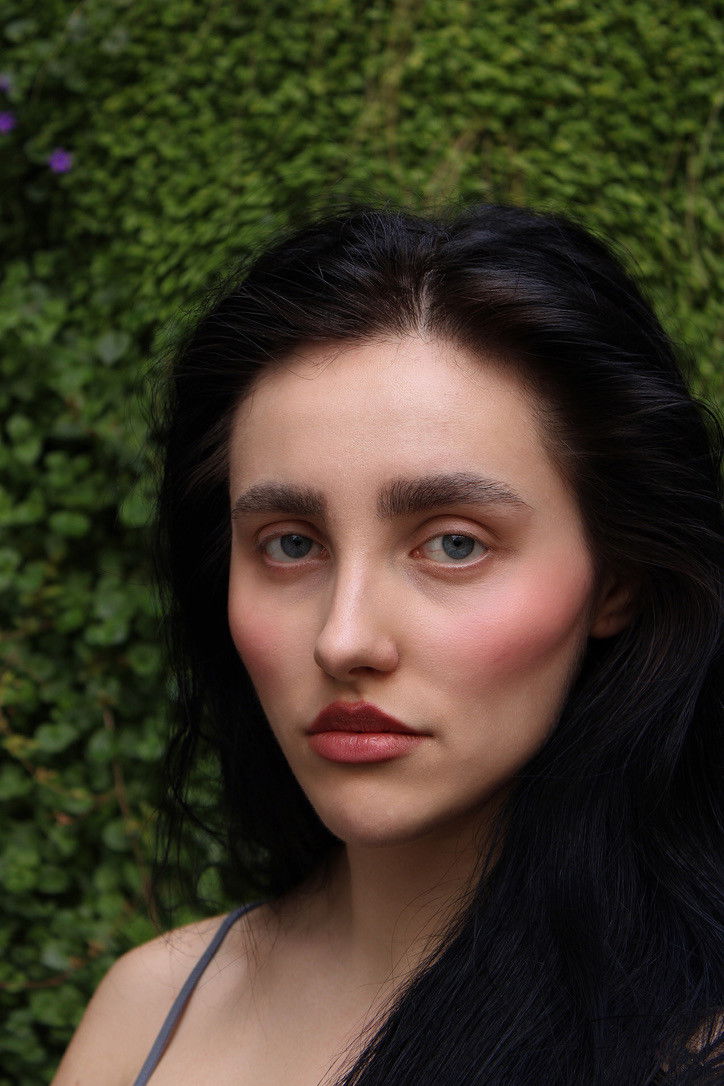 Фото  (Paula Puro)