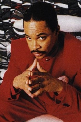 Фото  (Roger Troutman)