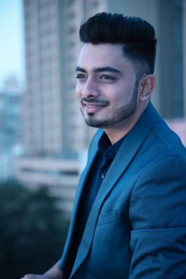 Фото Абхай Джодхпуркар (Abhay Jodhpurkar)