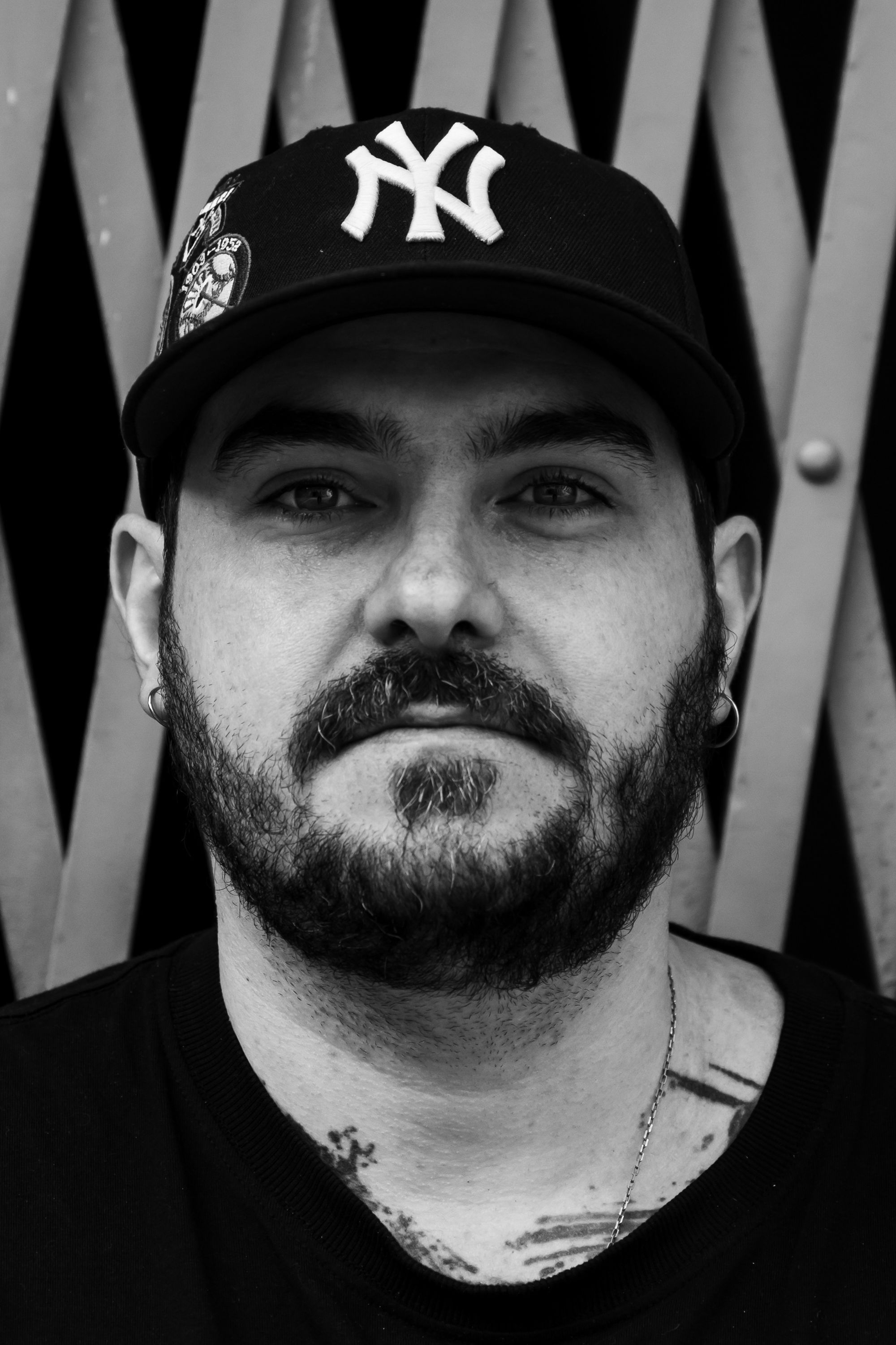 Фото  (Cesar Risco)