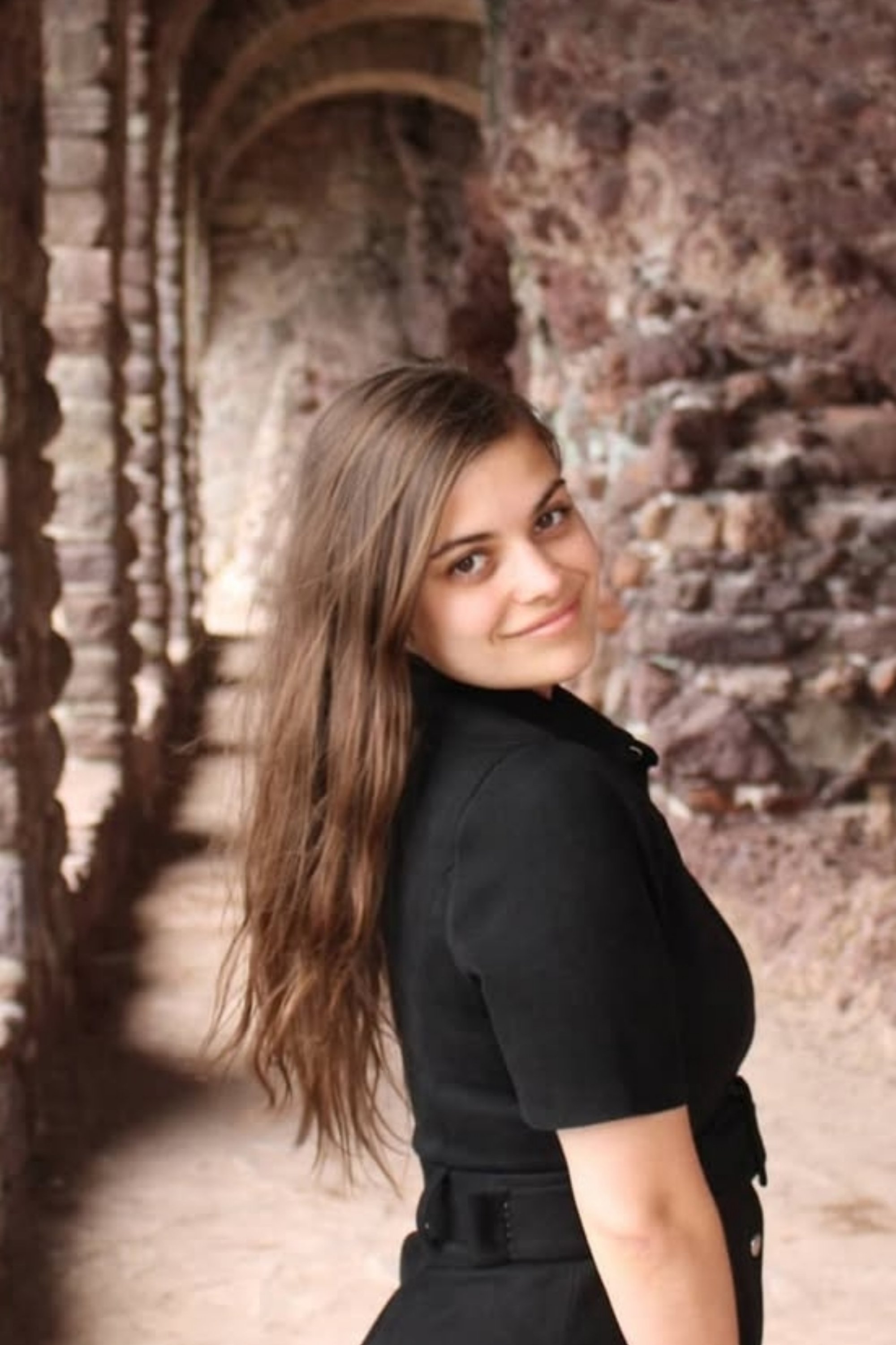 Фото  (Fanny Primatesta)