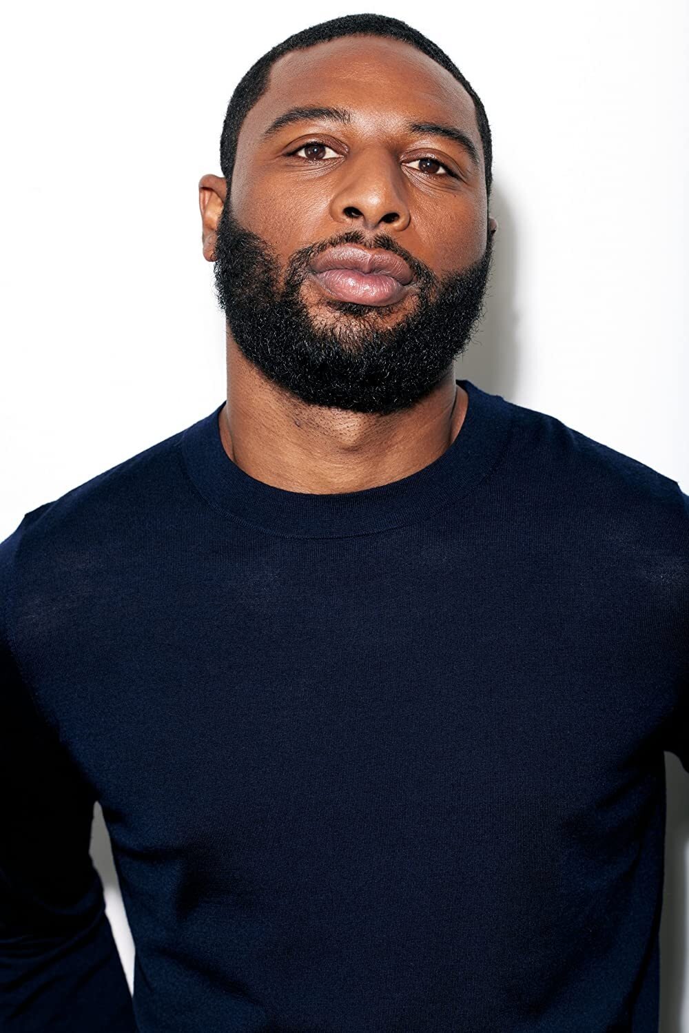 Фото  (Jabari Redd)