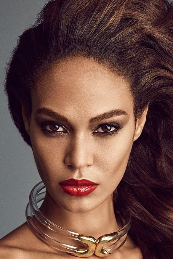 Фото Джоан Смоллз (Joan Smalls)