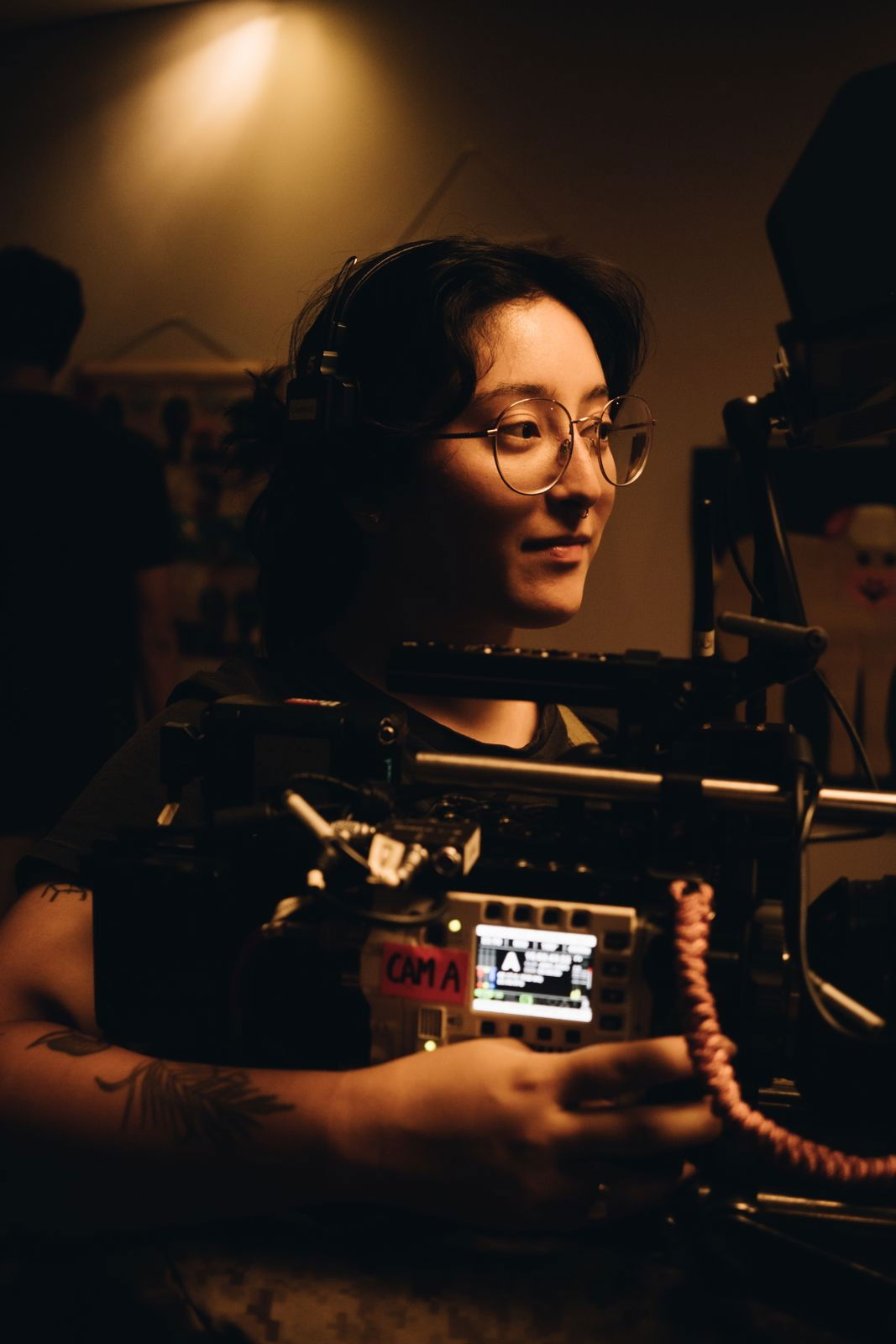 Фото  (Julia Takamori)