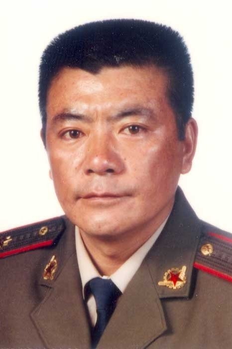 Фото  (Zhao Fuyu)