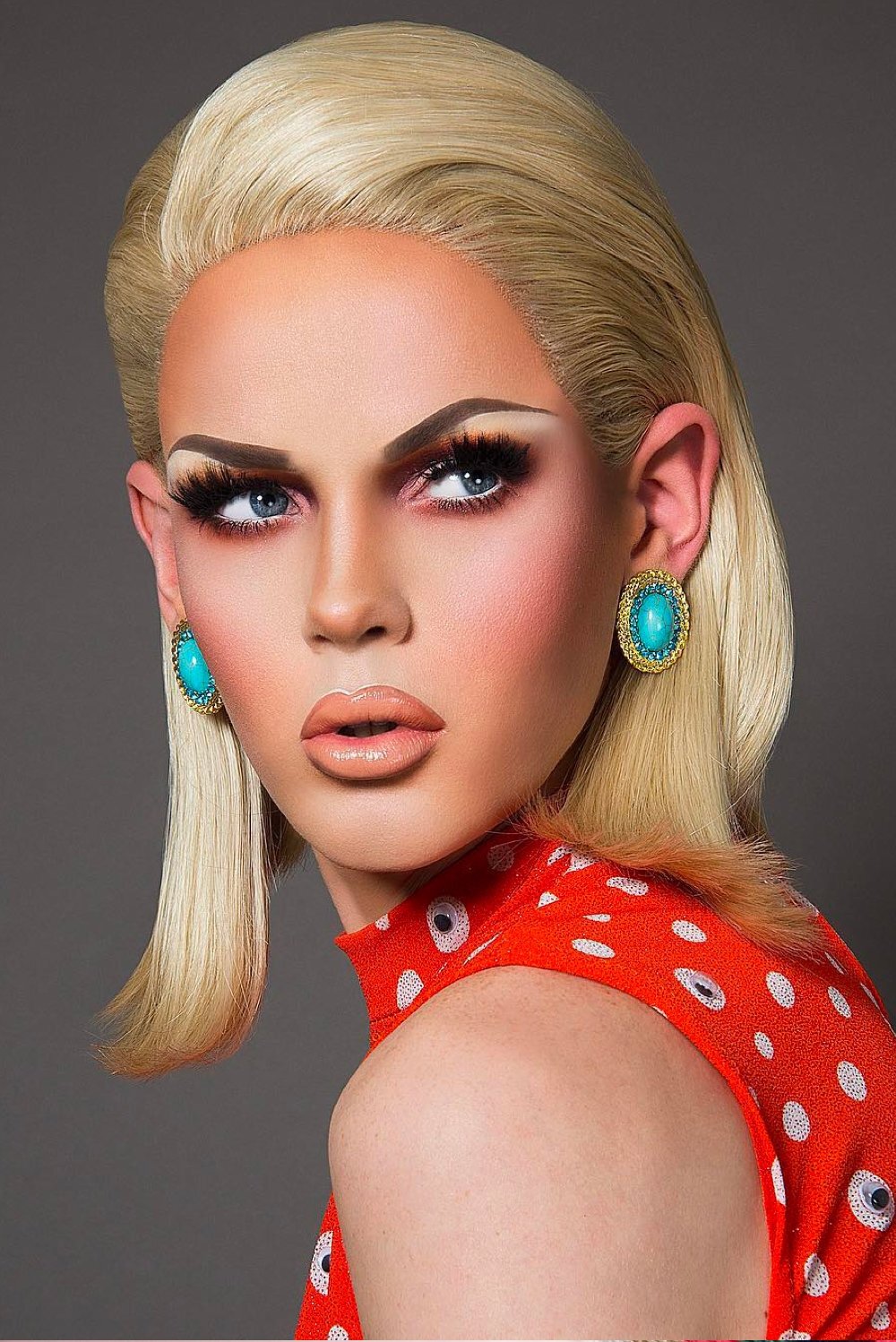 Фото  (Blair St. Clair)