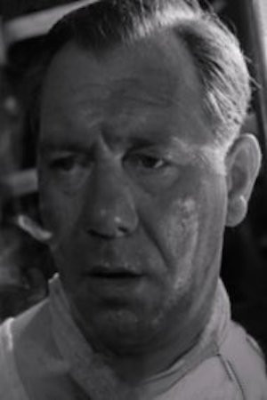 Фото  (Fred Griffiths)