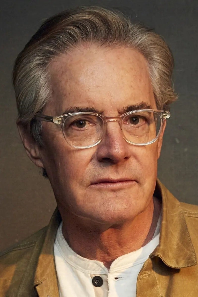 Фото Кайл Маклаклан (Kyle MacLachlan)