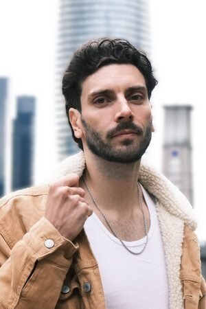 Фото  (Neal Piron)