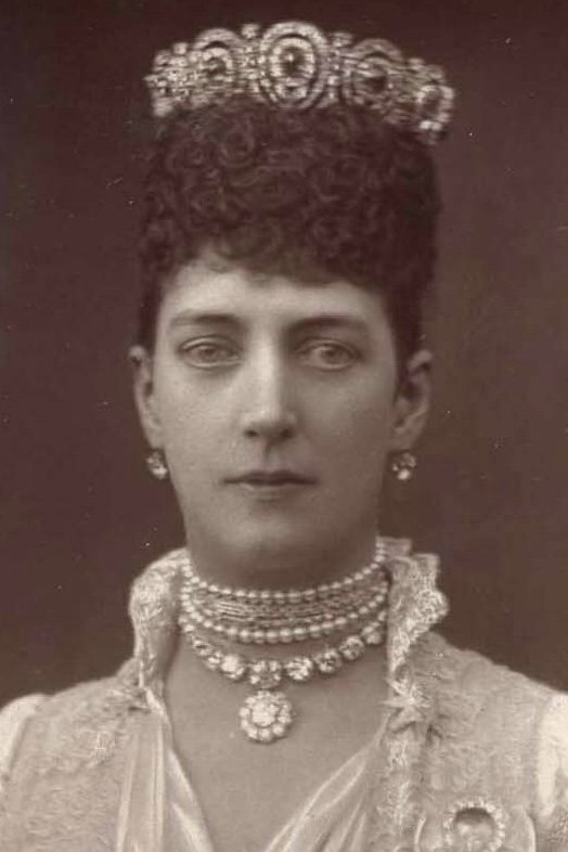 Фото  (Queen Alexandra)