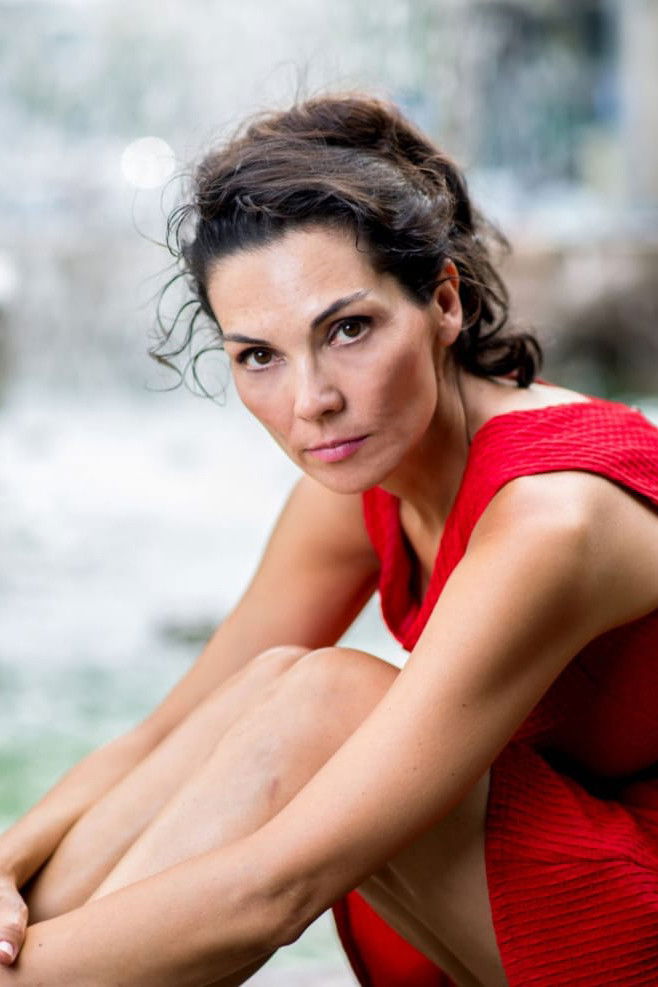 Фото  (Sabrina Noack)