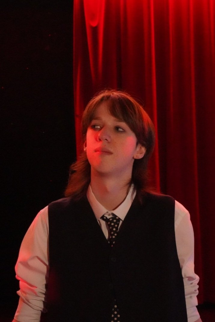 Фото  (Sam Close)