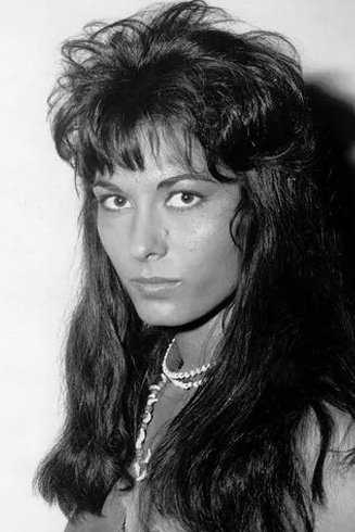 Фото Вітіна Маркус (Vitina Marcus)