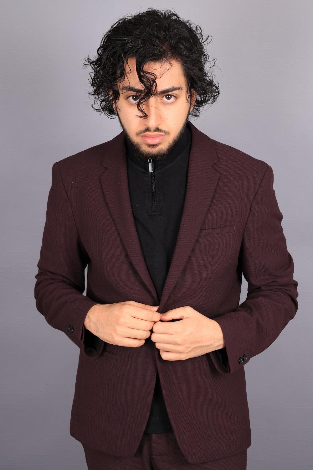 Фото  (Waël Haddad)