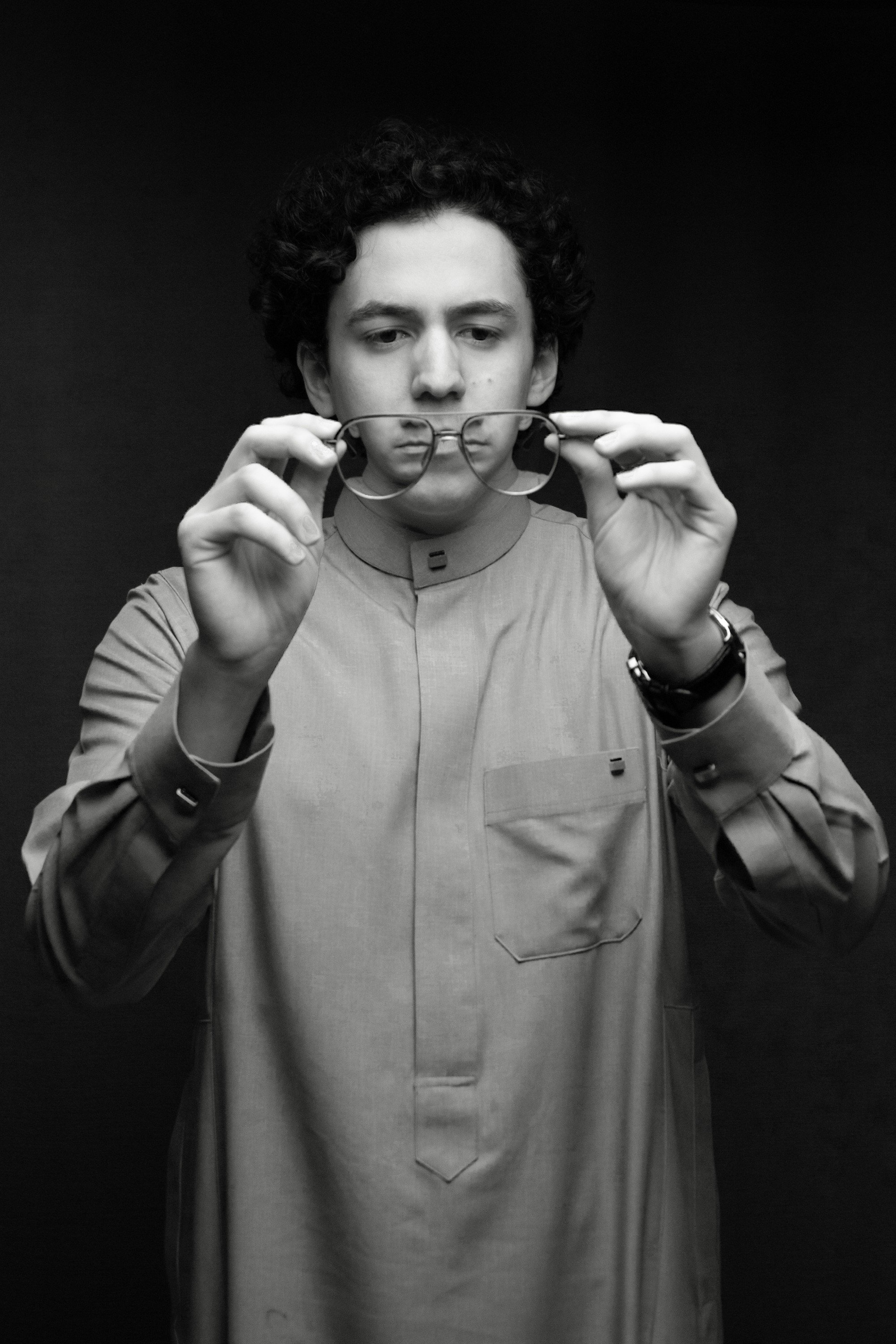 Фото  (Anas Gazzaz)